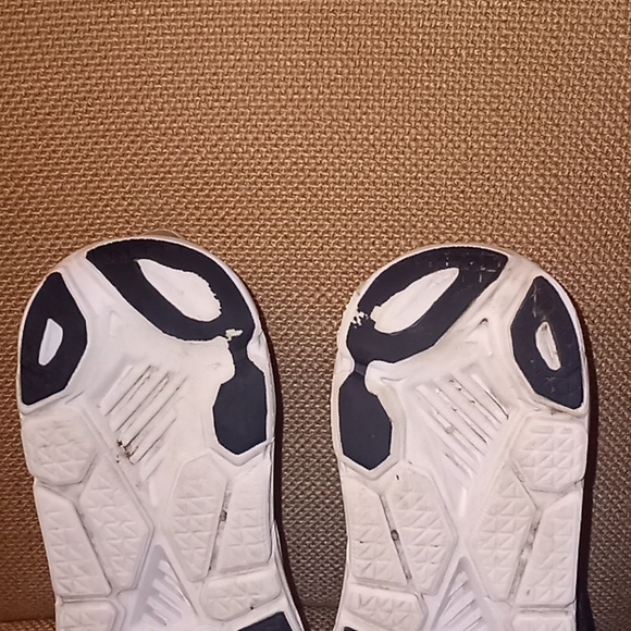 Hoka one one Clifton 7 running/Athletic Sneaker Shoes size 9.5 women - Picture 6 of 9